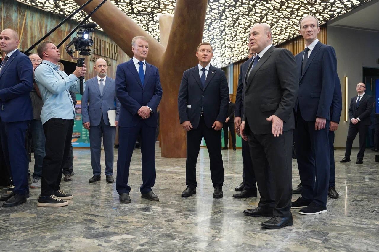 Курорт мирового уровня стал драйвером экономики Алтая