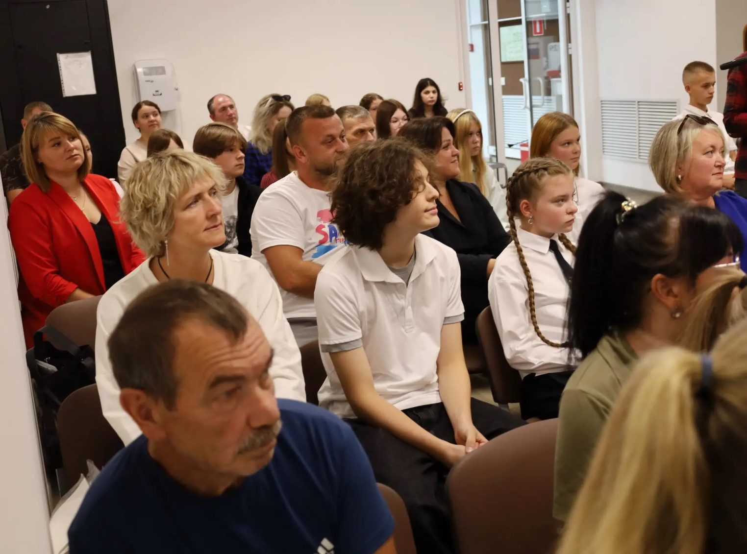 Они уже успели прославить Кострому — теперь получили первые паспорта