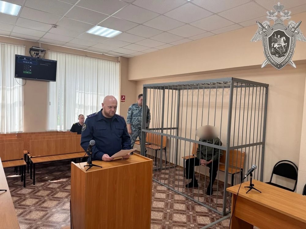 Под Костромой мужчина пришел разбираться из-за машины и открыл стрельбу