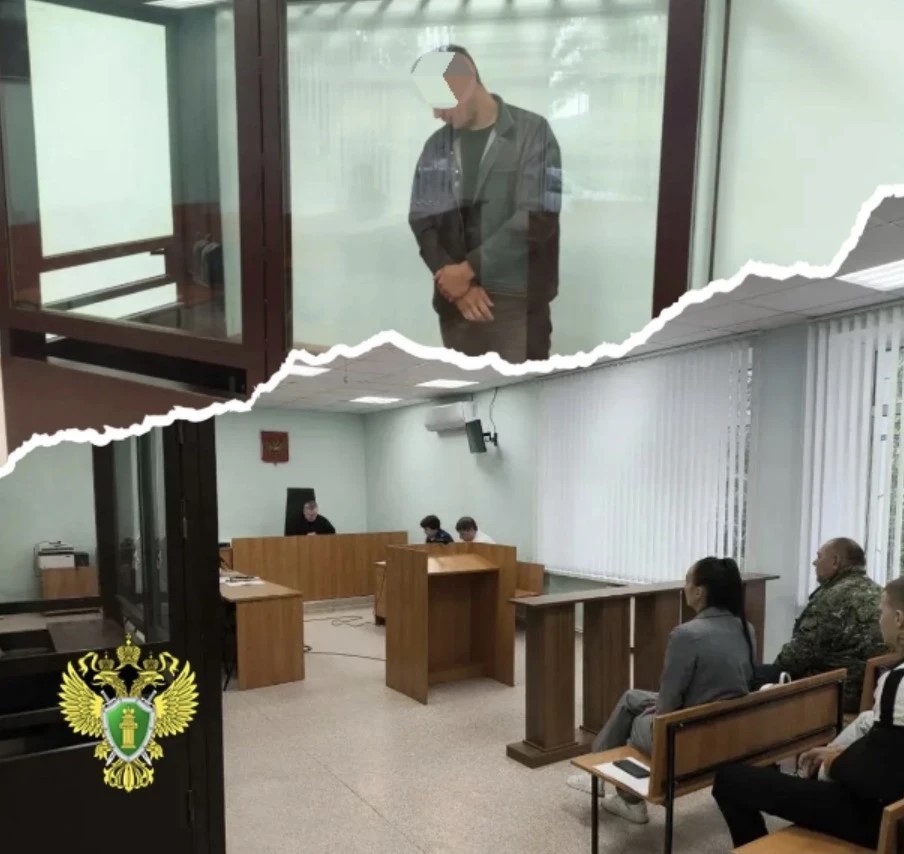 22-летнего костромича задержали за попытку зарубить знакомого топором