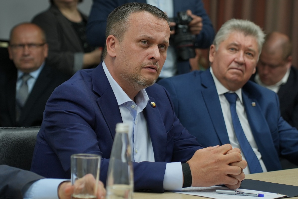 Опыт Костромской области хотят распространить на другие регионы