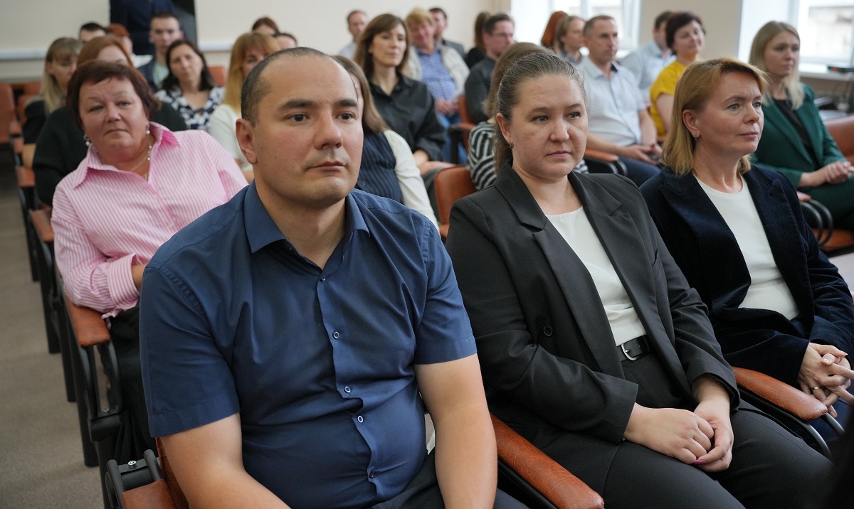 Андрей Никитин отметил результаты «Костромаавтодора» в решении федеральных задач