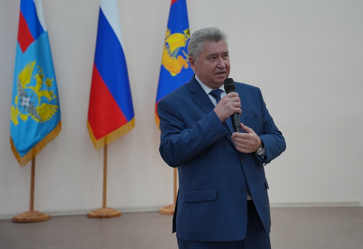 Андрей Никитин отметил результаты «Костромаавтодора» в решении федеральных задач