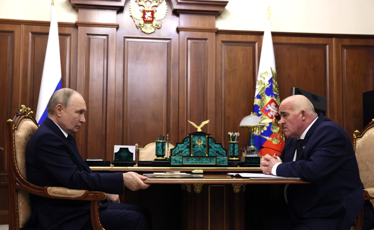Путин подписал указ: Кострома готовится встретить 700-летие Ипатьевского монастыря
