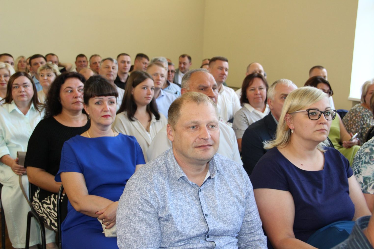 Алексей Анохин: транспортная система Костромской области за несколько лет изменилась до неузнаваемости