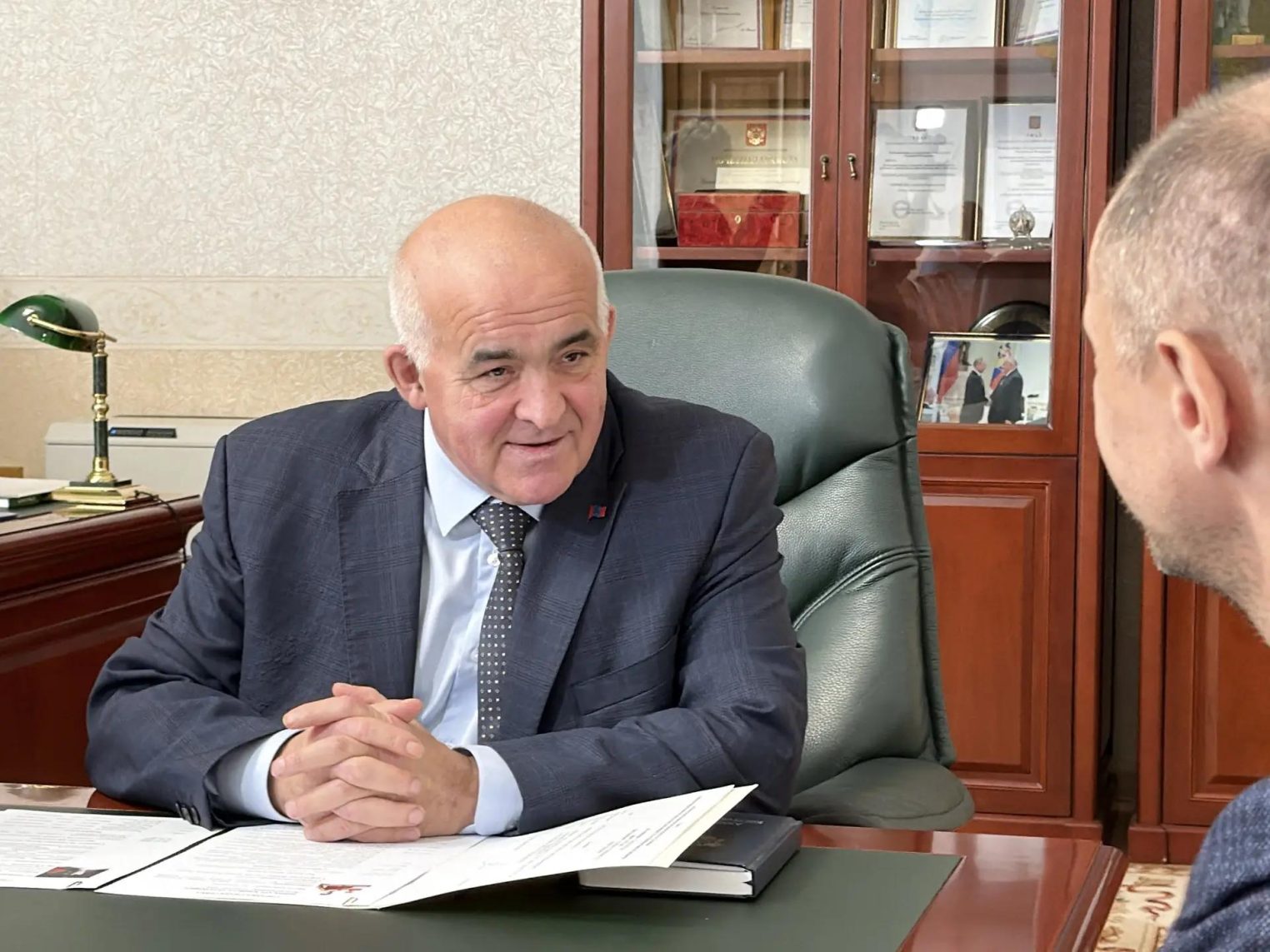 Костромской боксер завоевал серебро первенства Европы и готовится к чемпионату мира