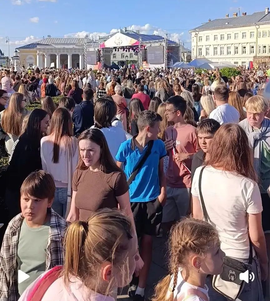 Певец Gazan перед фестивалем "Топ-фест" призвал всех помочь Андрею Готовцеву