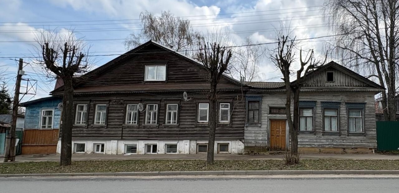 У старинной костромской усадьбы появились границы