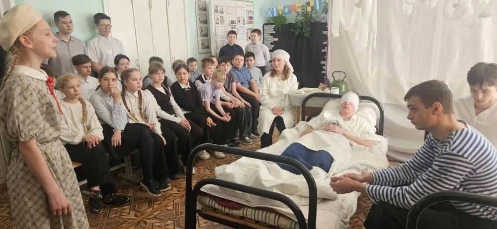 Две костромские школы вышли в финал конкурса музеев