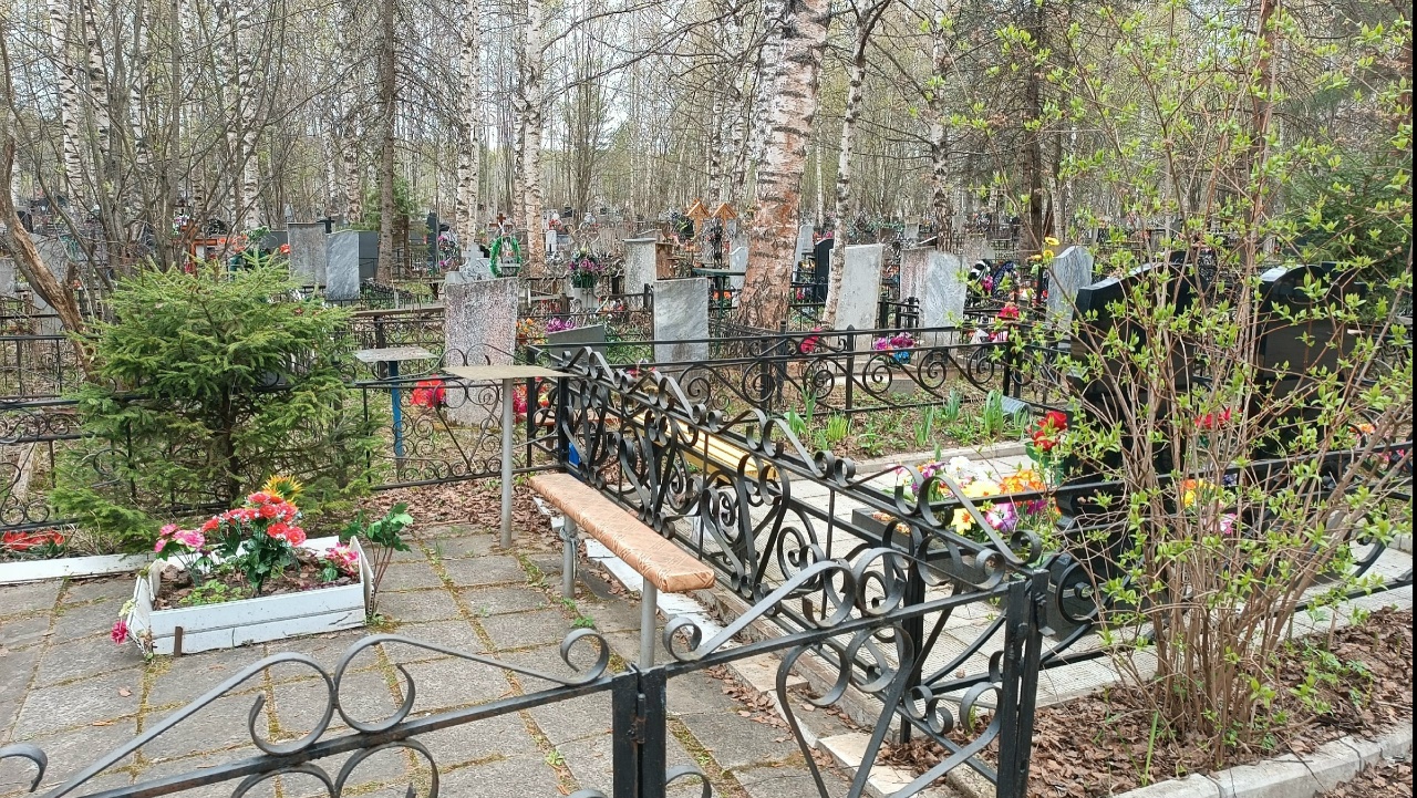 Работники костромского кладбища торговали бесплатными местами на погосте