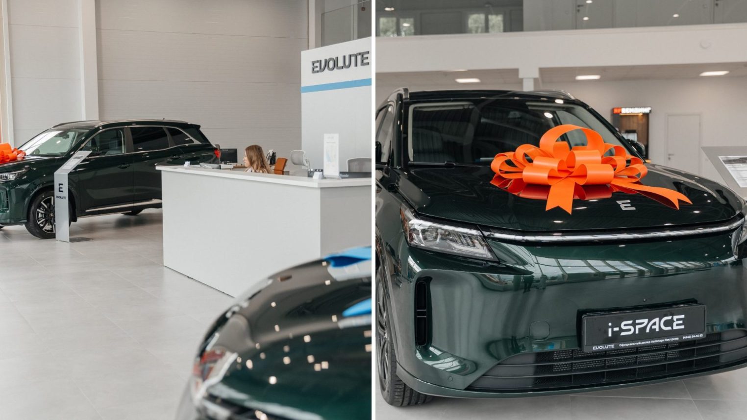 Костромичи могут купить новый автомобиль с господдержкой до 925 000 рублей