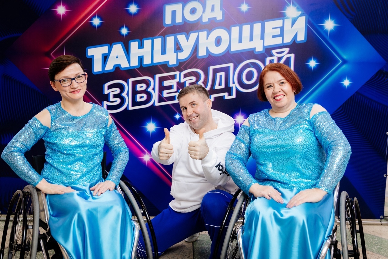 Танцевальный ураган в Костроме: Дмитрий Черкозьянов и RED HAZE CREW в программе фестиваля «Город дышит»