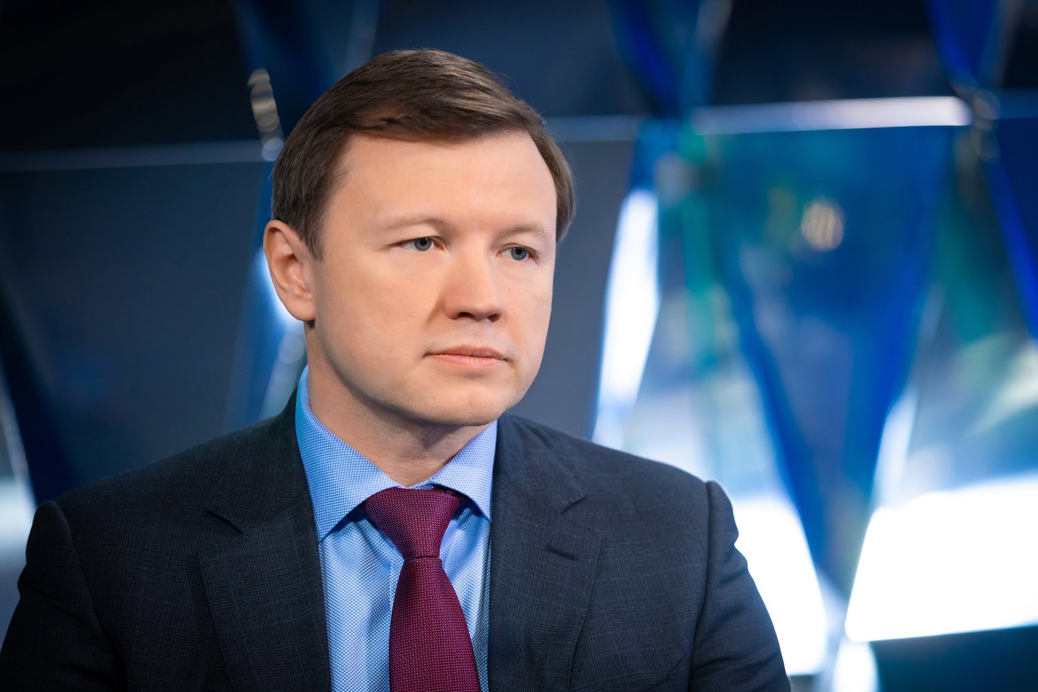 Ефимов подчеркнул значимость продления Таганско-Краснопресненской линии для транспортной системы