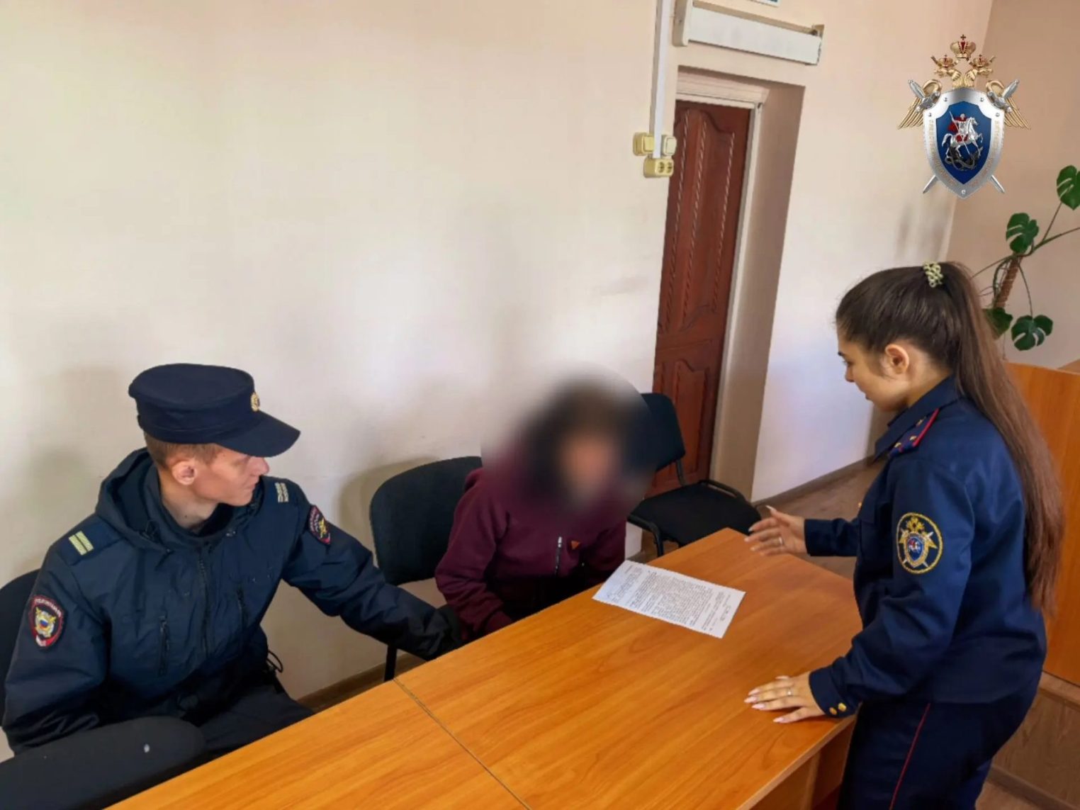 Под Костромой 42-летнюю женщину обвинили в убийстве сожителя