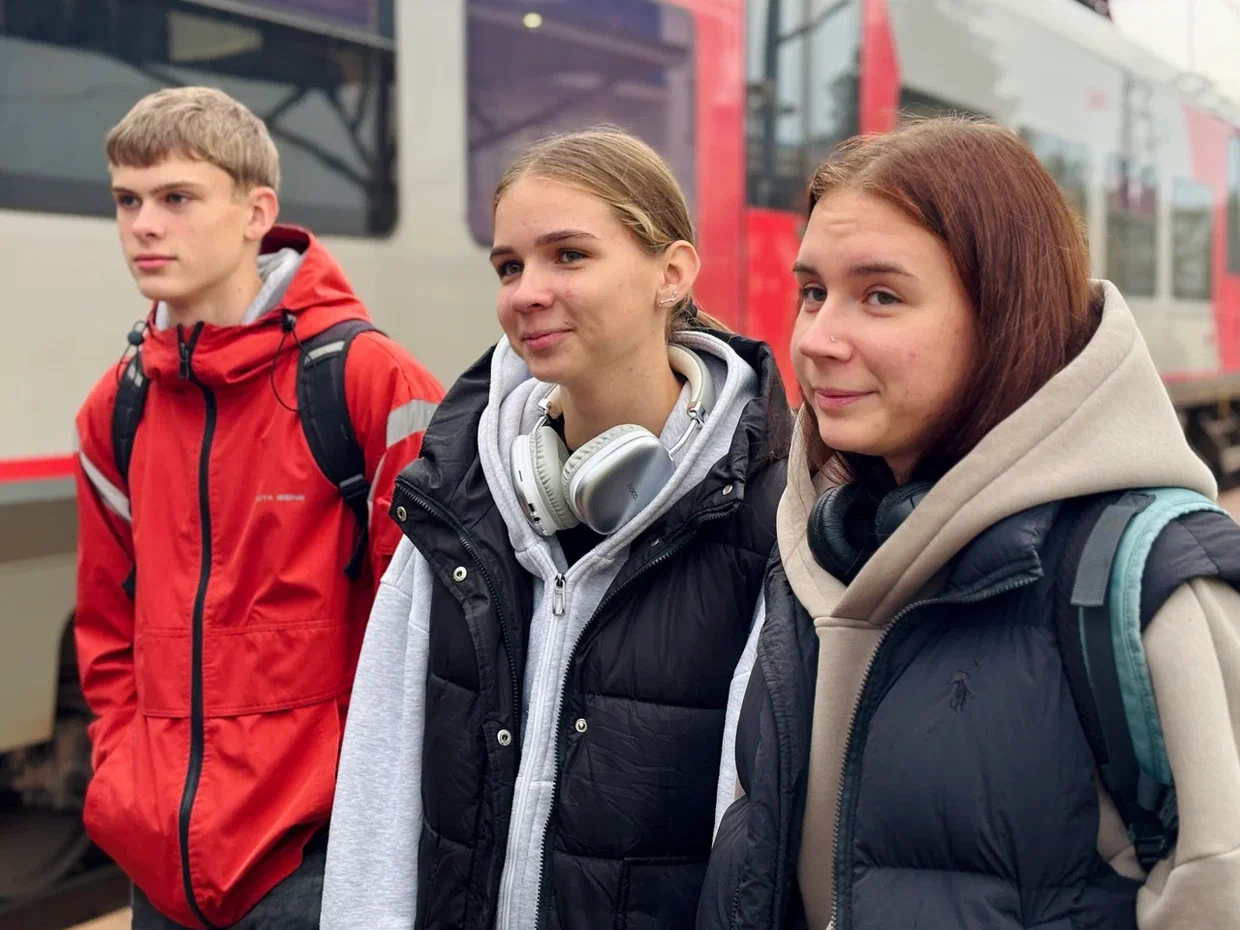 «Кострома, болейте за нас!»: семья из Волгореченска выступит в финале «Семейной зарницы»