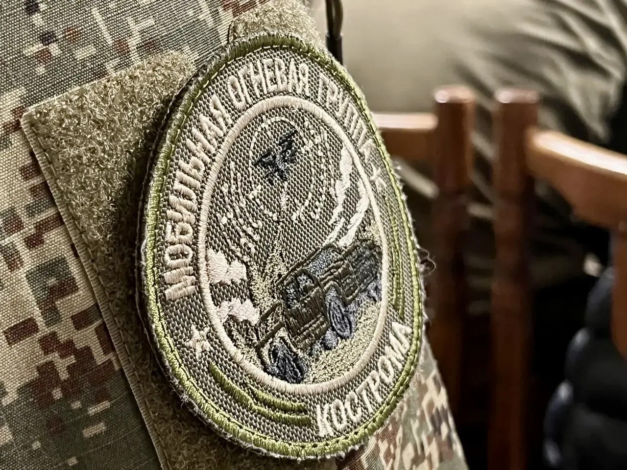 Сергей Ситников проверил защиту промышленных объектов и подготовку «БАРС»