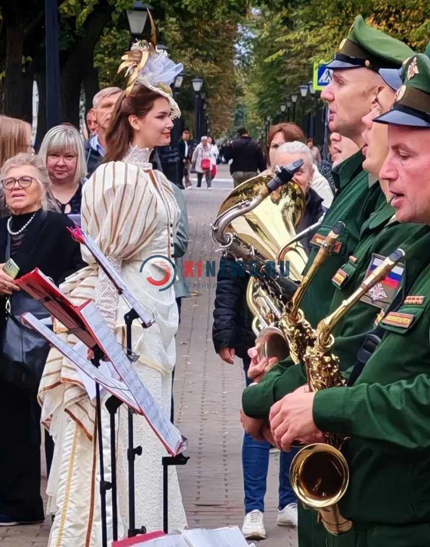 В Костромском драмтеатре открылся 218-й театральный сезон