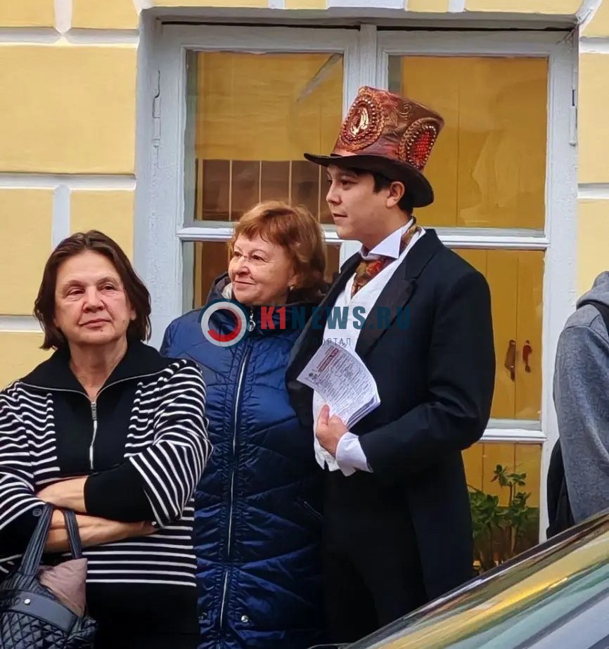 В Костромском драмтеатре открылся 218-й театральный сезон