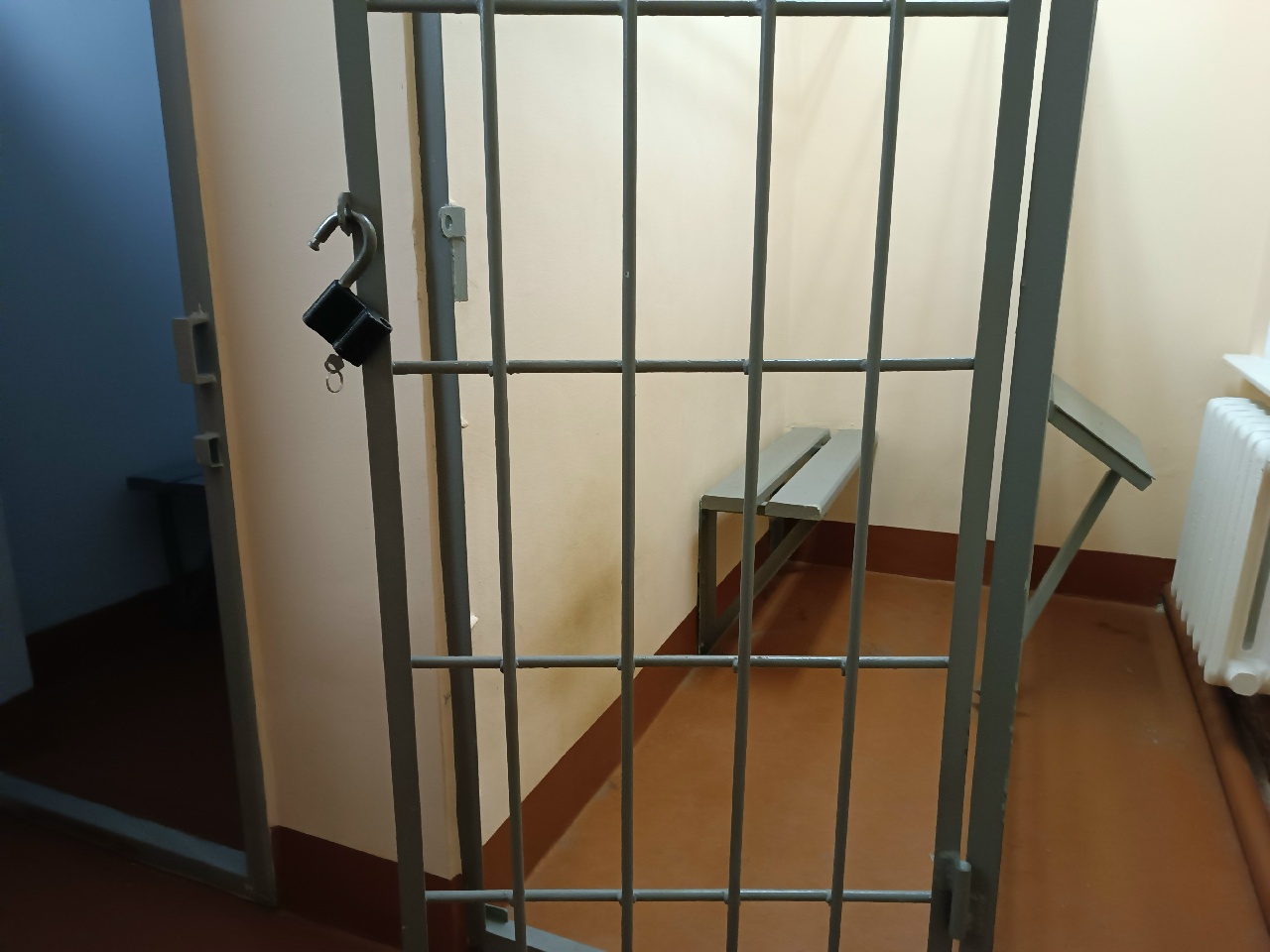 Житель Нерехты на 8 марта выбил жене 6 зубов за неправильную музыку
