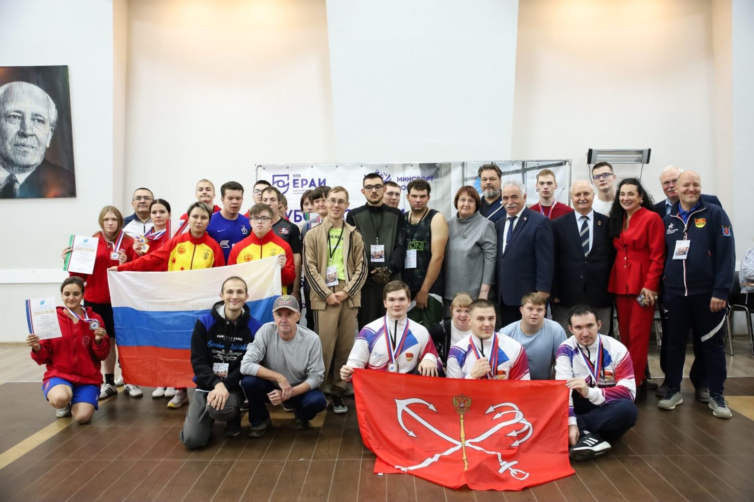 Костромские спортсмены завоевали медали Кубка России по индор-гребле