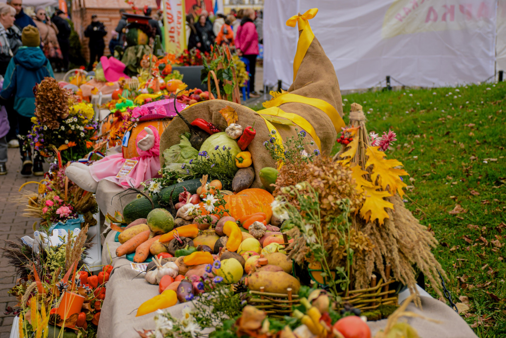 Два дня народных гуляний и конкурсы: Кострома зовет на губернскую ярмарку