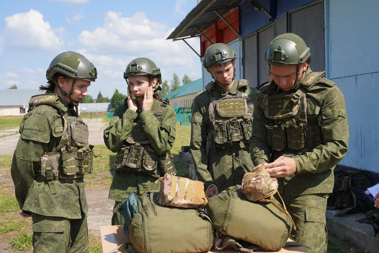 «Кострома, болейте за нас!»: семья из Волгореченска выступит в финале «Семейной зарницы»