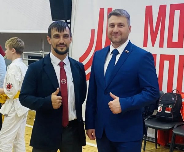 Костромские спортсмены привезли четыре медали с всероссийского фестиваля карате