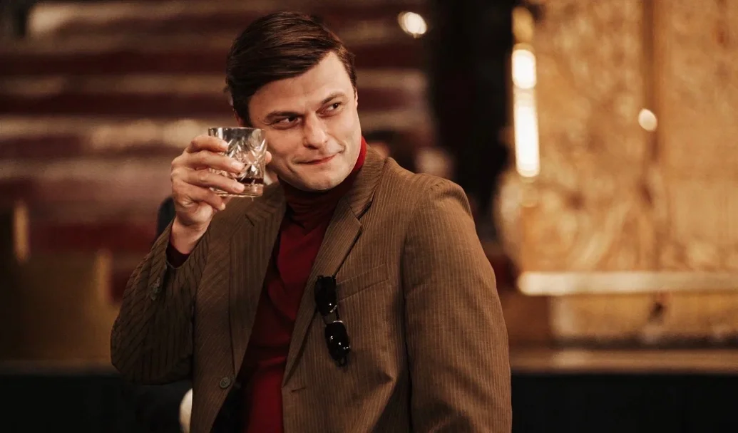 Уроженец Костромской области Иван Батарев снялся в сериале Сарика Андреасяна «Красота»
