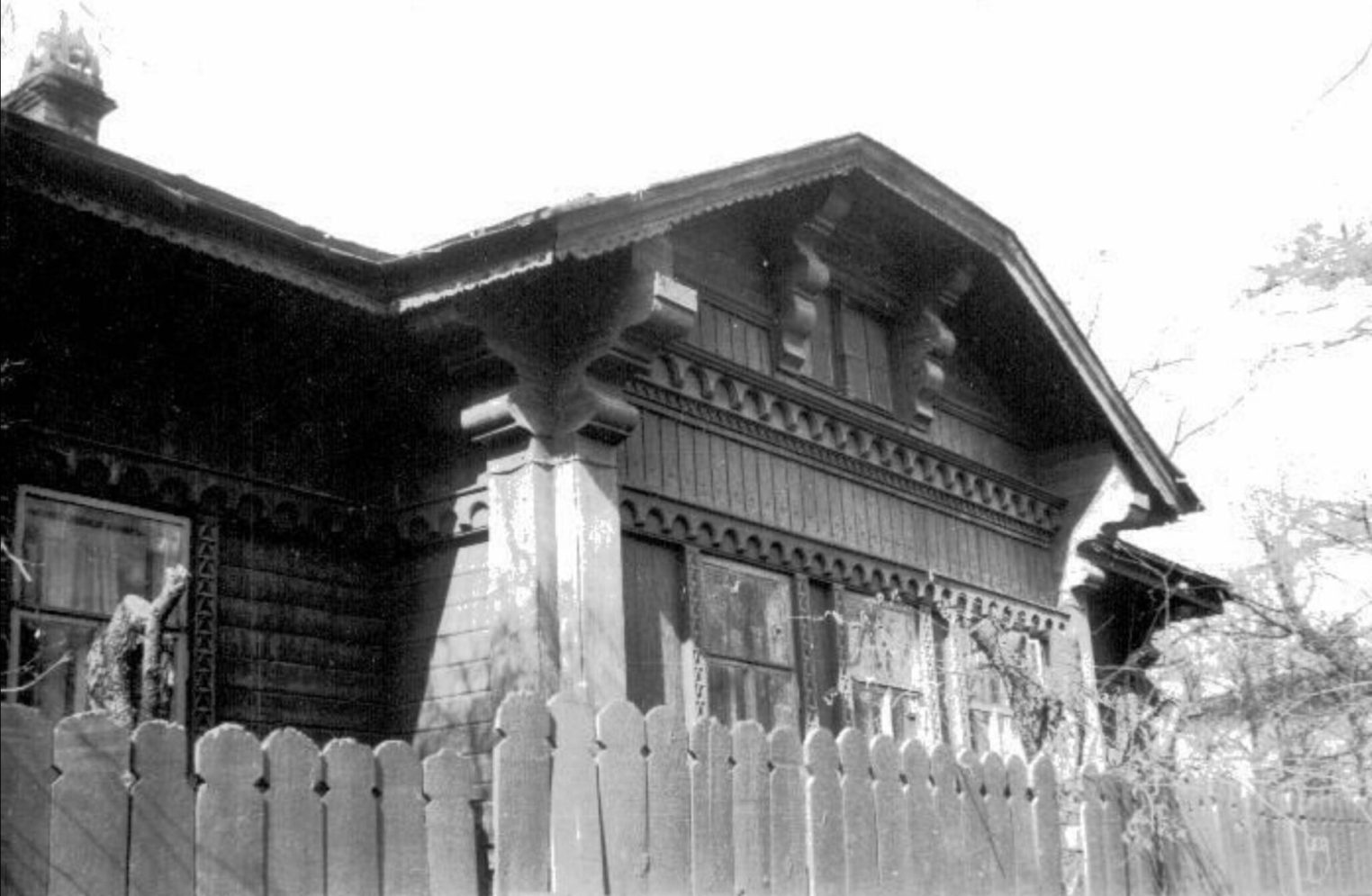 Купец-миллионер, врач и коммуналки: какую историю хранит старинный дом в Костроме