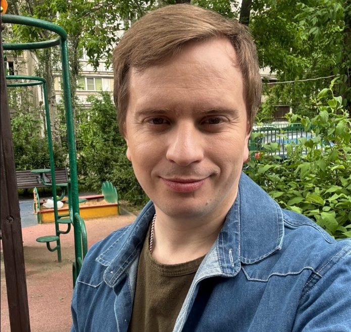 Костромич снялся в «Руки Вверх! 2» — на площадке его сравнили с Андреем Губиным