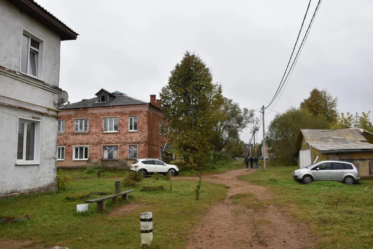 У соседей: пострадавшим при взрыве завода фейерверков под Ярославлем выплачивают компенсации