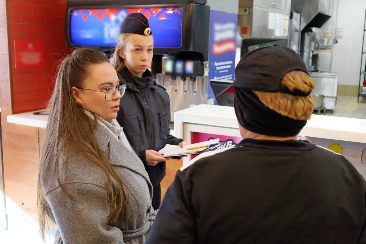 Мигранты-нелегалы продолжают играть в прятки с костромскими полицейскими