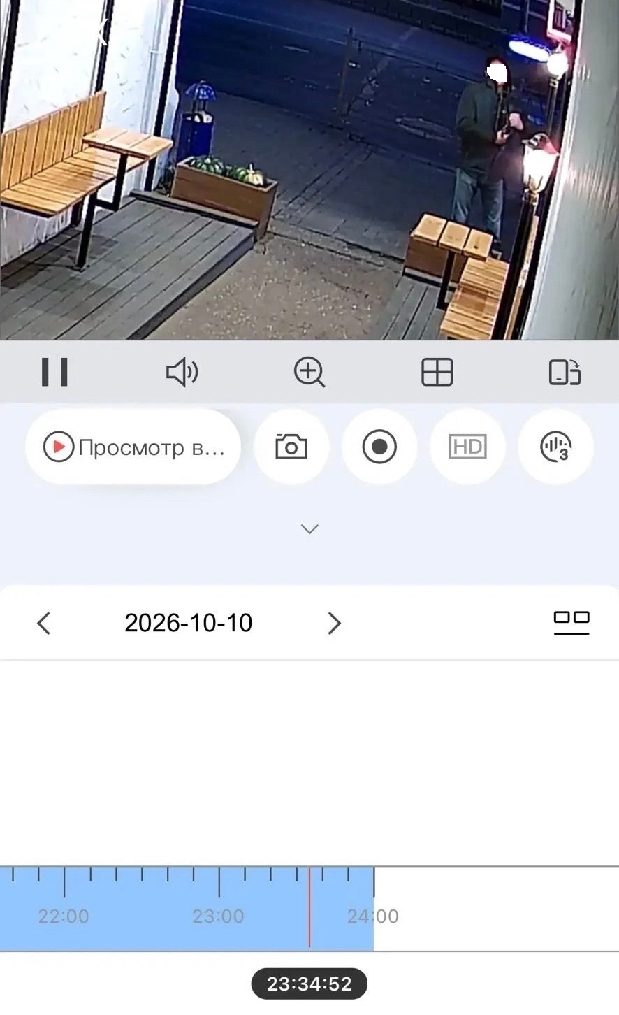 Шок! В Костроме украден заяц-фонарщик