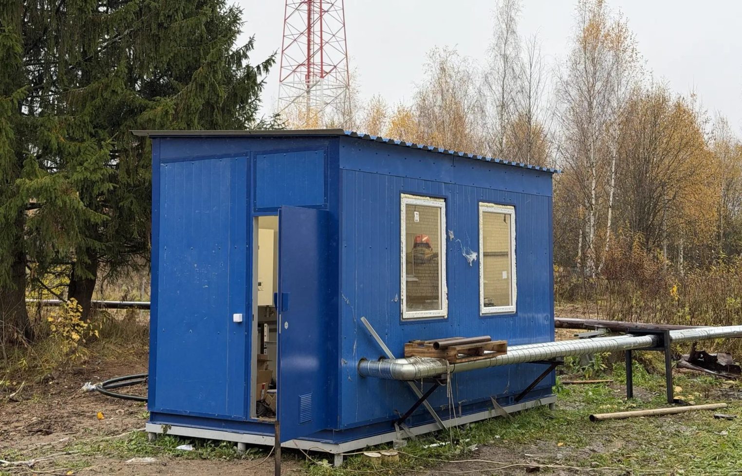Костромского подрядчика оштрафуют за нарушение сроков строительства в Сусанино