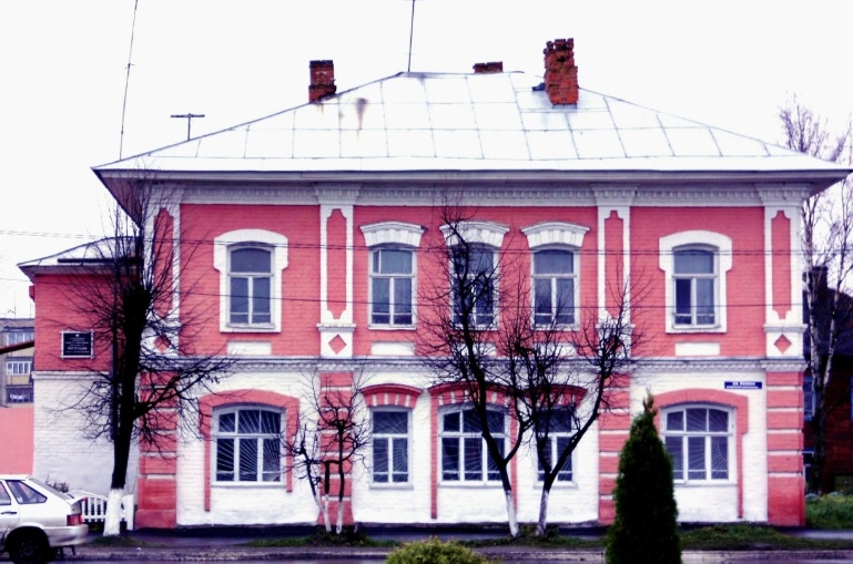 Уникальный памятник архитектуры в костромском райцентре уйдет с молотка