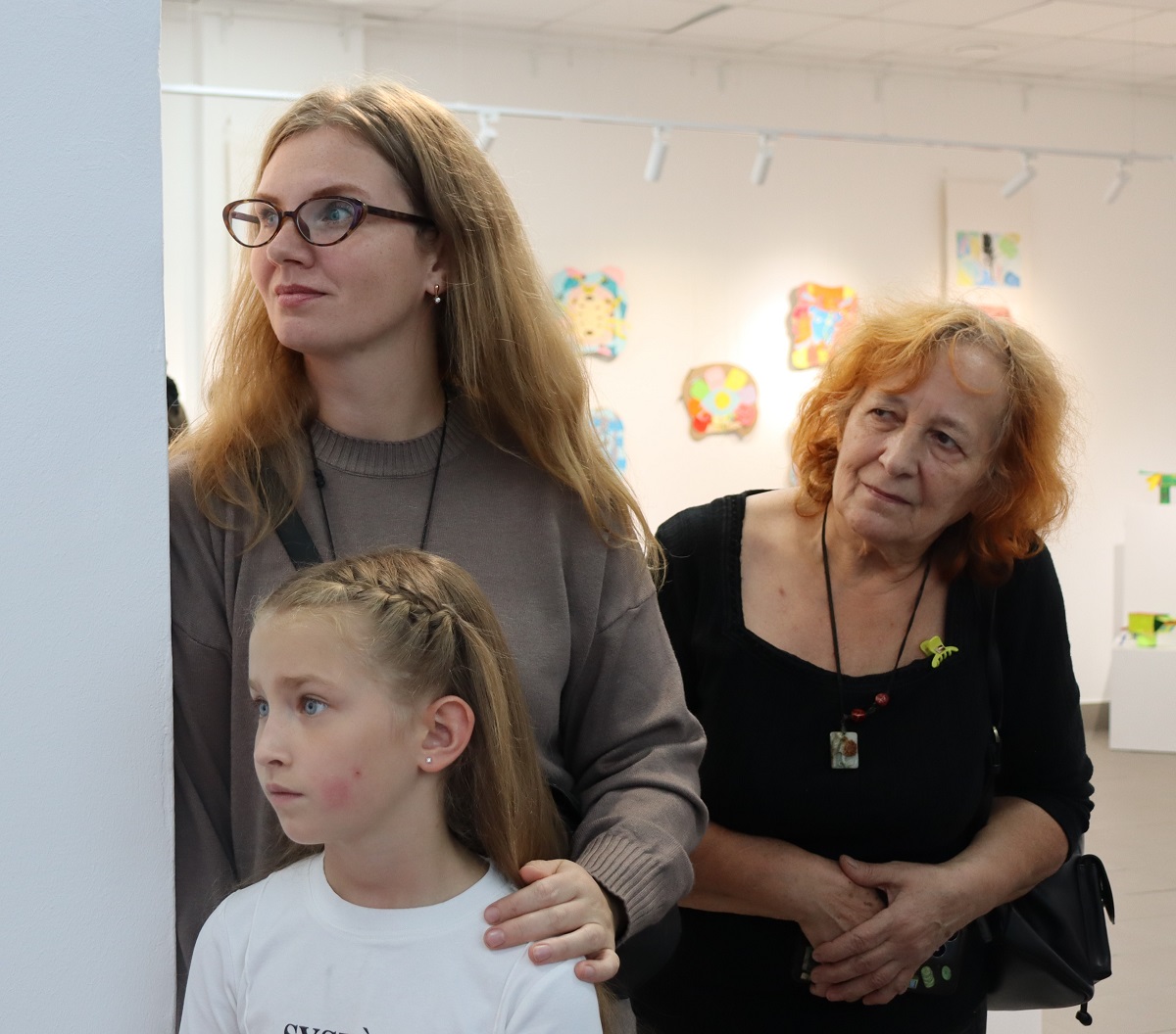 Творчество и мастер-классы: в Костроме открылся первый детский культурный центр