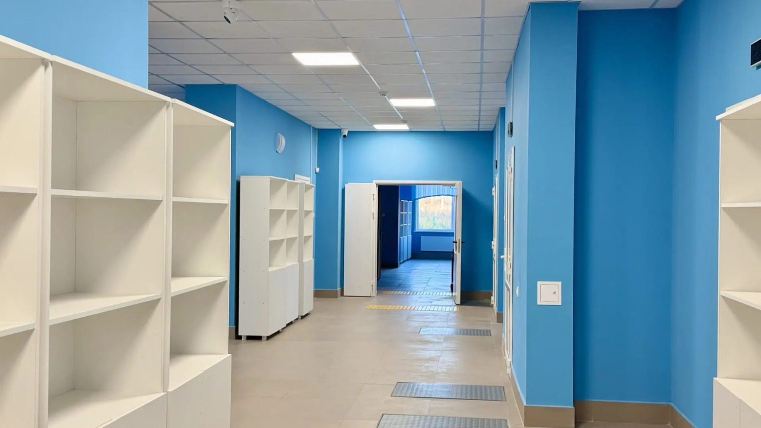 Стало известно, когда в Костроме откроют две новые поликлиники