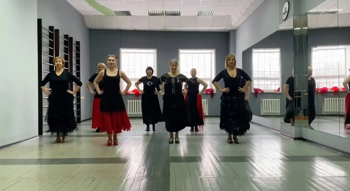 Спортивный центр «Синяя птица»