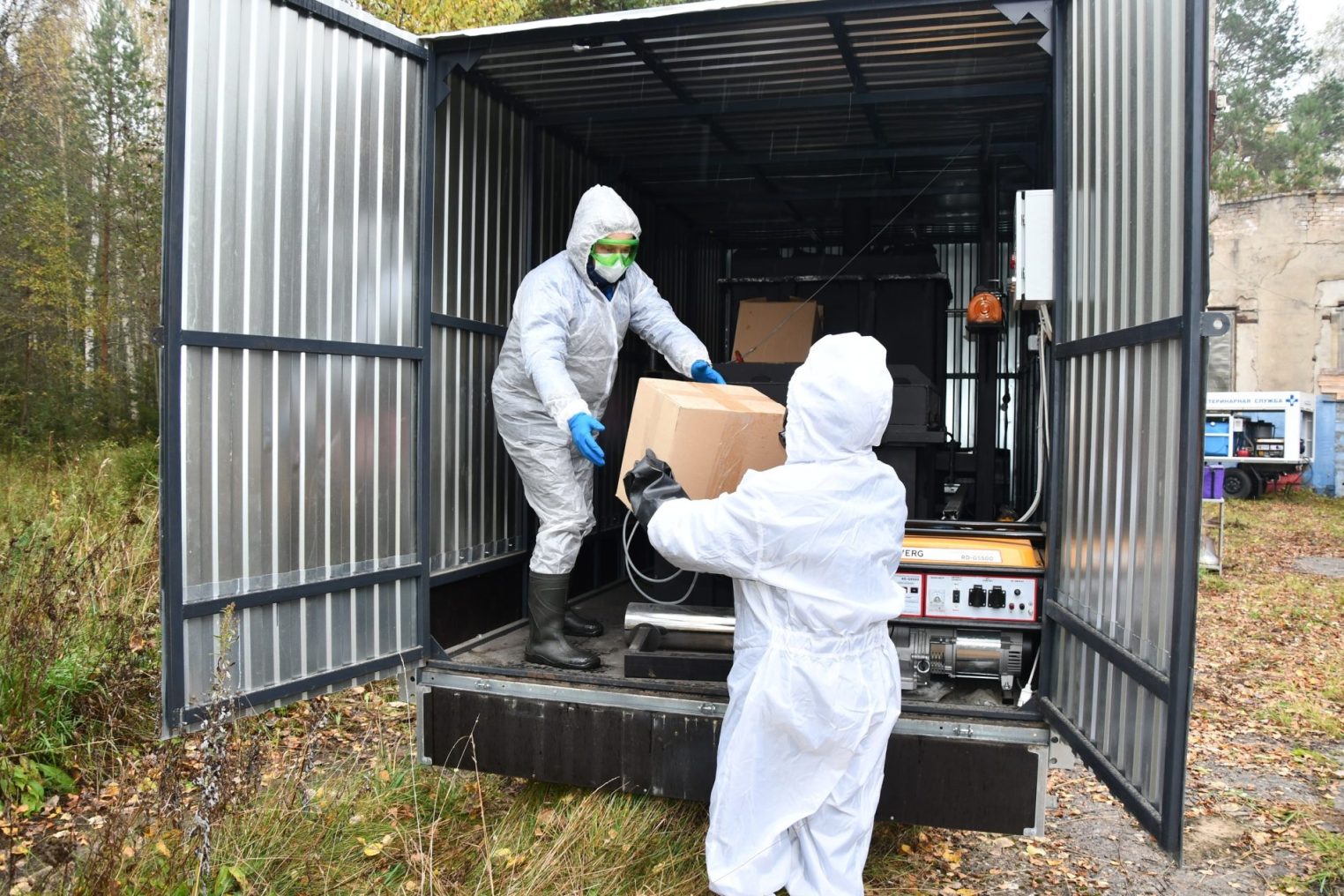 В Костромской области ликвидировали очаг опасной инфекции, обнаруженной в колбасе