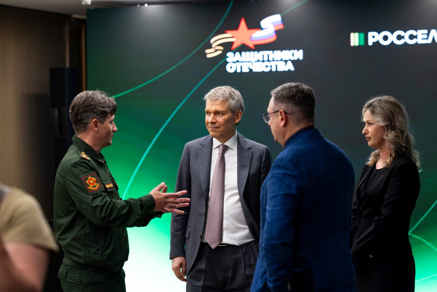 Ветераны СВО из Костромской области становятся фермерами
