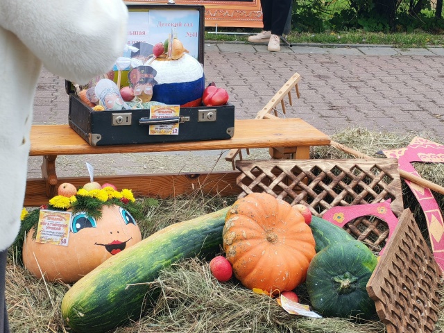 18 регионов, фермеры и народные промыслы: чем удивила костромская «Губернская ярмарка»